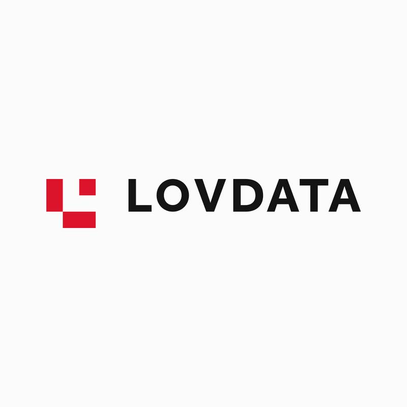 Lovdata sin nye visuelle profil