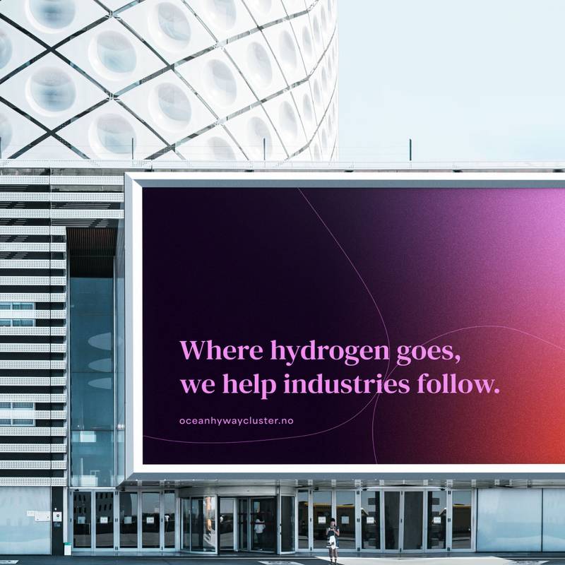 Ditt kompass i hydrogenlandskapet 